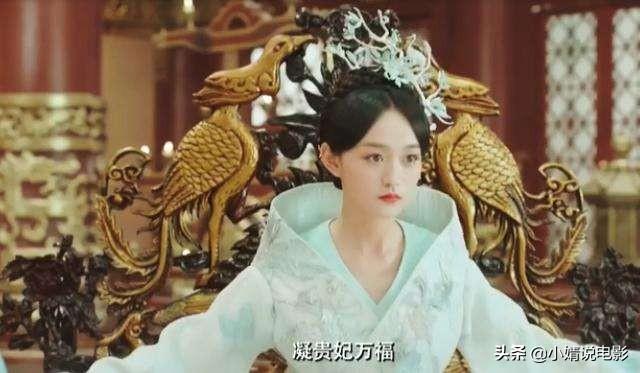 凤图腾结局:《凤图腾》的大结局是什么