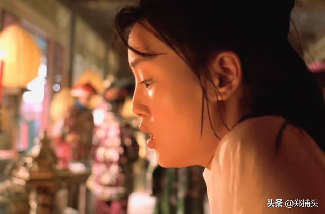演员杨欣:如何看待电影《大腕》里的黑色幽默，如今都成了真？