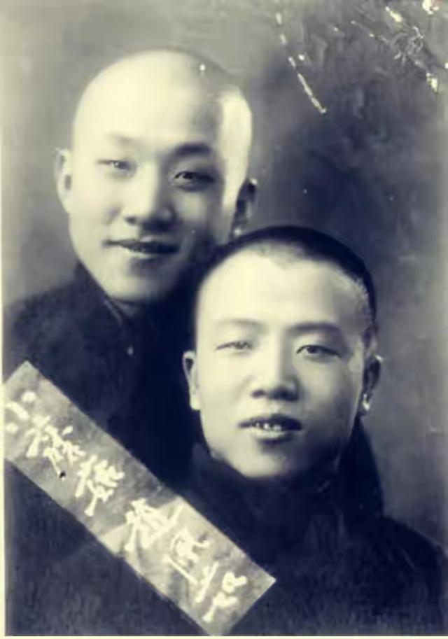 郭德纲师爷赵佩茹在相声界声望如何？马三立为何会和他搭档说相声？