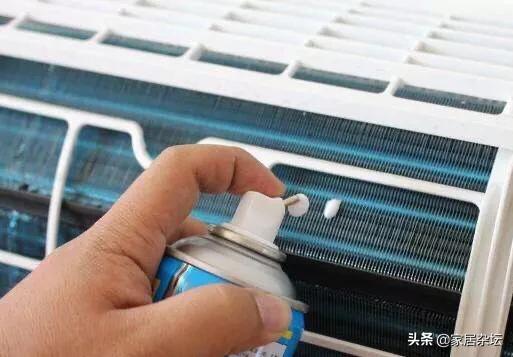 空调怎么定期清洗，自己动手清洗空调的方法
