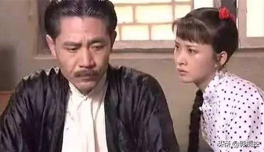 李香秀:《大宅门》中李香秀嫁给白景琦时还年轻，为何就不能生育了？