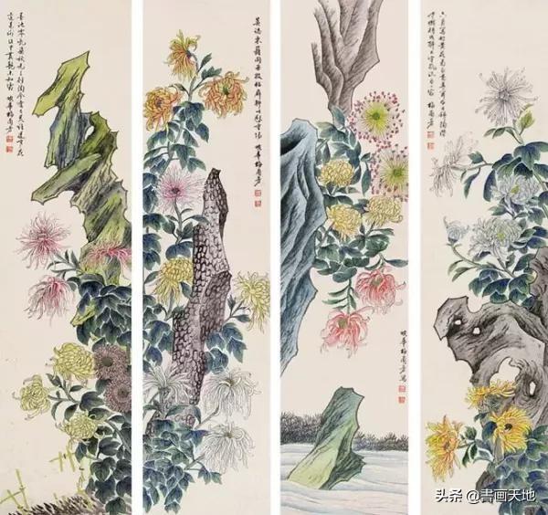四大名旦:中国京剧艺术家四大名旦都有哪些代表作？