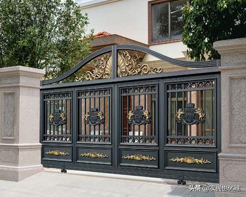 农村自建房前后留门好不好,农村自建房可以在山墙上建窗户吗？