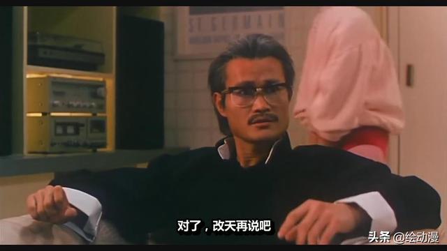 你看过的第一部恐怖电影是哪一部？
