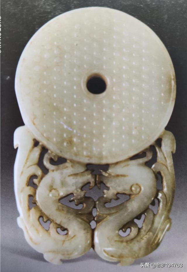 和田玉在中国的历史文化,关于玉石有没有什么神秘的传说？