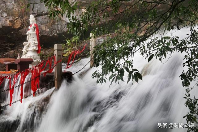 东莞观音山门票,东莞是不是有个观音山？在哪里？