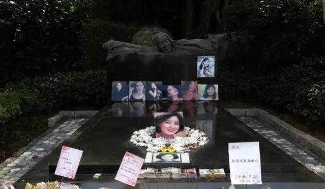 邓丽君死亡真相:有哪些人去世后，死因疑点重重？