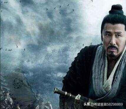 曹参代萧何:丞相萧何死后，大力推荐曹参为相，为何不是陈平？