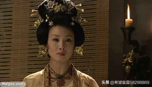 长孙皇后:史书上有没有记载长孙皇后的长相？