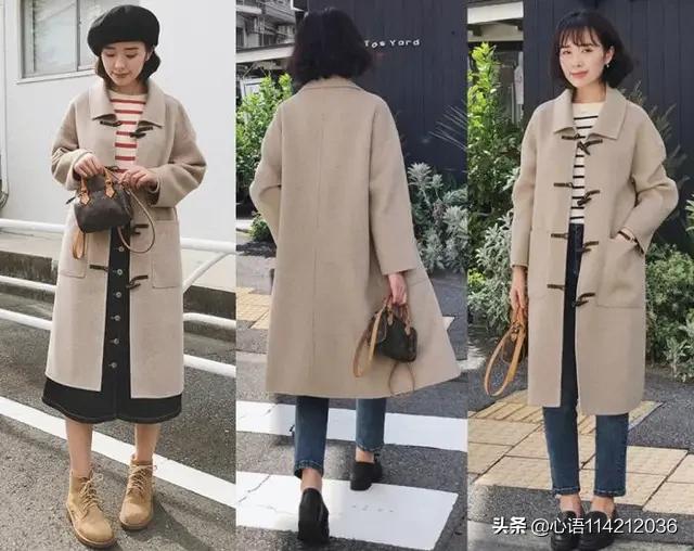 雪纺衫秋款:女生秋天穿什么衣服最流行？