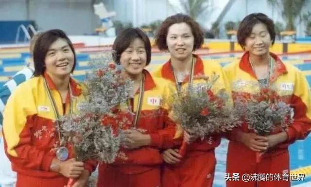 中国体坛都有哪些毁誉参半的冠军教练？怎样评价他们的历史地位？