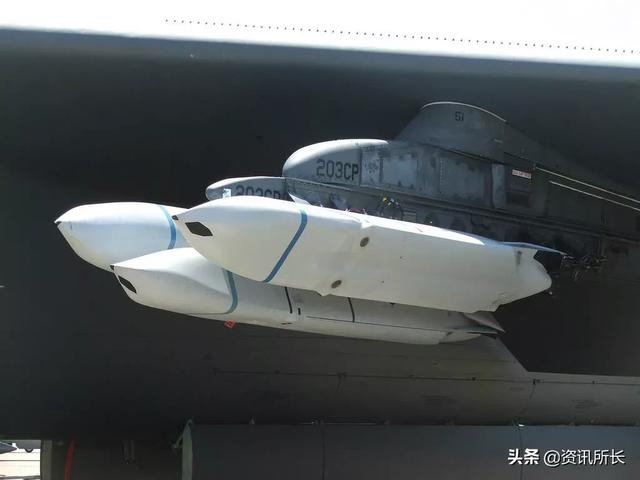 美国agm-158c隐身反舰导弹的性能如何?