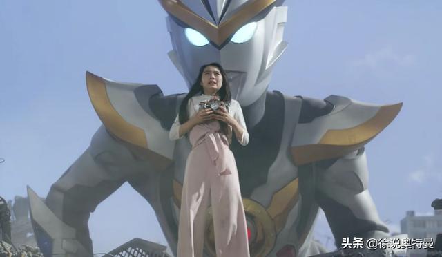 头条问答 - 格丽乔奥特曼打得过欧布奥特曼吗?为什么?(3个回答)