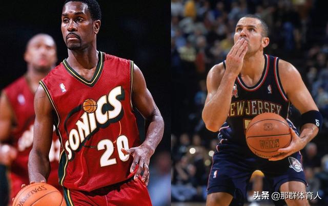 NBA联盟中有哪些球员是发小？插图51