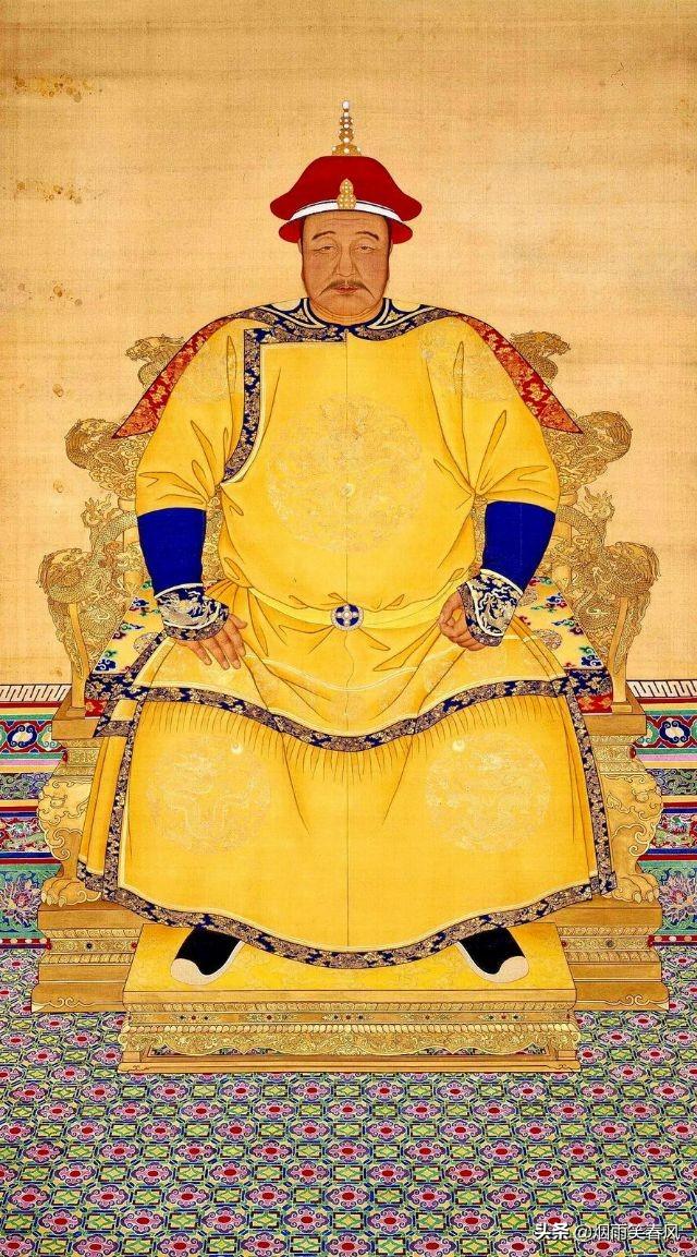 博果尔:多尔滚为什么要支持顺治不支持博果尔？