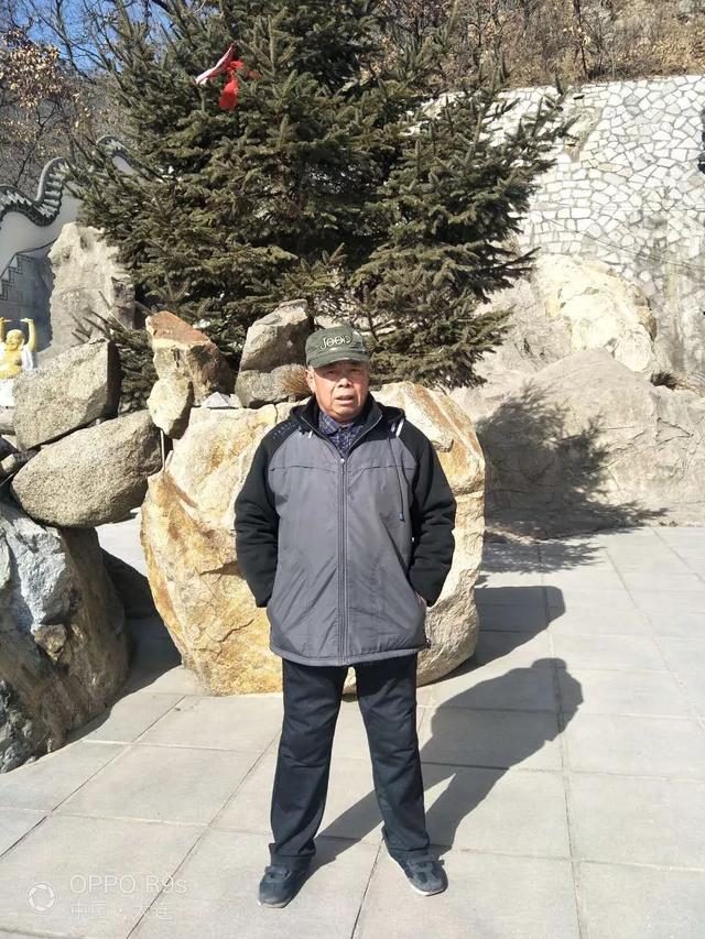 农民是富裕还是贫穷,60老人晚年生活怎么样？