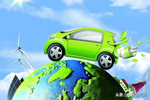 新能源免费停车，新能源车路边停车，深圳拟首小时免费，你怎么看