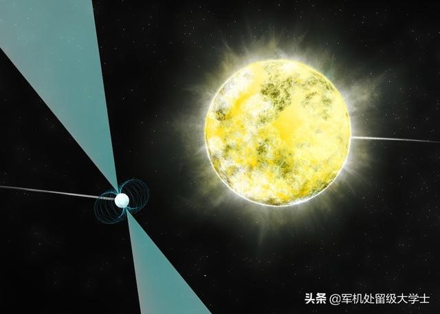 智利天体海滩:巨大的系外行星如何在年轻恒星周围“开辟出一条小径”