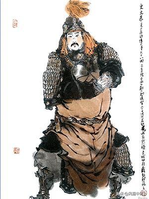 如果林冲对战史文恭,你觉得林冲能打败史文恭吗?