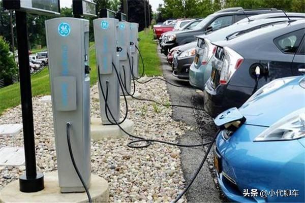 新能源纯电动车，新能源电动轿车质量最好的是哪个