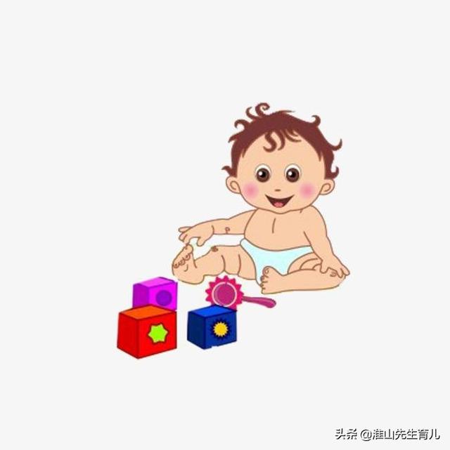 曼哈顿球应该如何选择，各位妈妈们，我想问一下宝宝出生后不同阶段可以玩的玩具有什么
