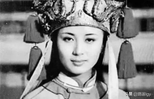 天平上的马尔济斯结局:电视剧《神话》中高要的扮演者张世怎么不出来了？