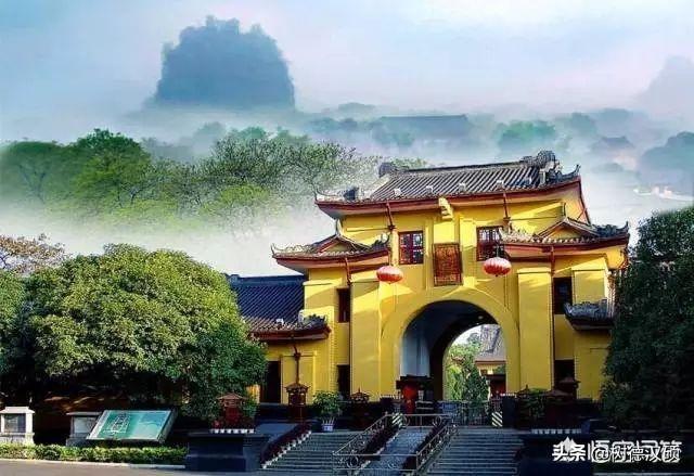 李作成简历:益阳市最具有影响力的人是谁？
