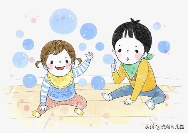 送小狗回家教案托班:刚去托管班孩子就哇哇大哭，我该不该继续送呀？