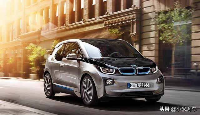 新能源汽车前十名品牌，电动车综合实力比拼，排在前十的品牌有什么