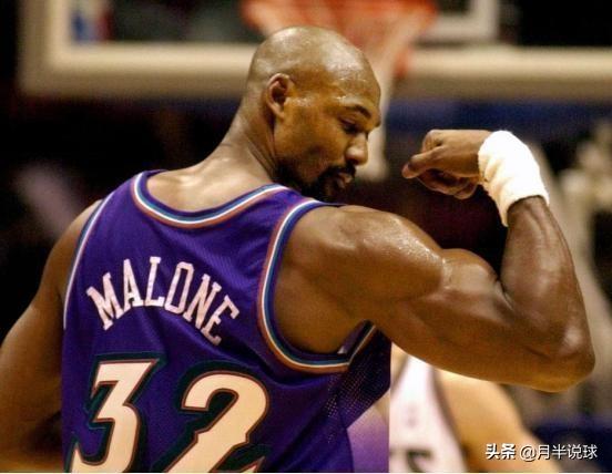 NBA历史上打架最厉害的球员是谁？插图6