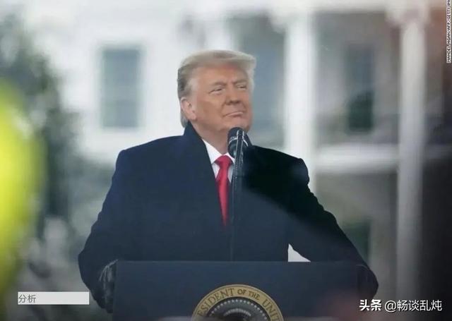 保守派大本营Parler被所有服务供应商抛弃,能证明什么？