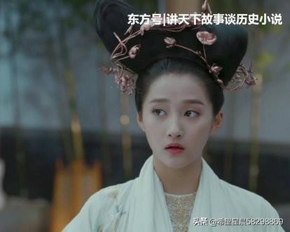 赵光义对于小周后的美色是不是垂涎三尺？
