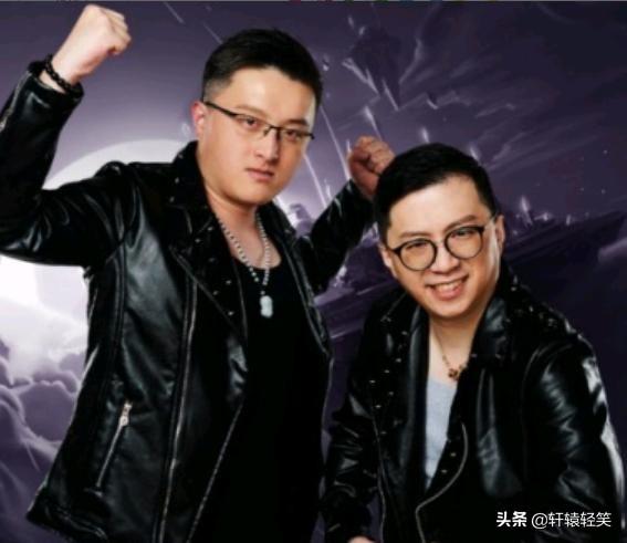 林建厦:第一眼看到“张信哲”，你第一反应想到的是哪一首歌