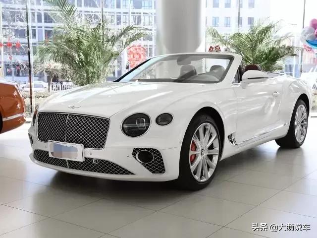 6.0排量是什么概念？开起来是什么感觉？插图7