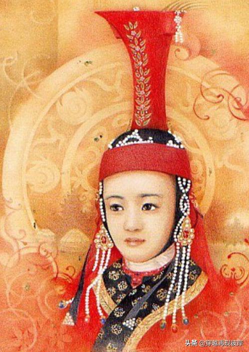赵雪妃:杨玉环为什么会成为寿王王妃？