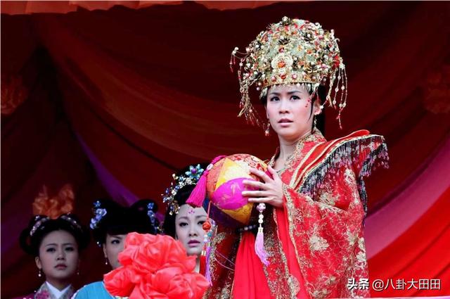 鲁伊莎:哪些电视剧角色的颜值，会让人很介意，直接影响看剧的心情？