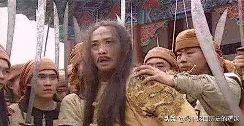 洪秀贤:大家看的电影中出场自带BGM的角色都有哪些？