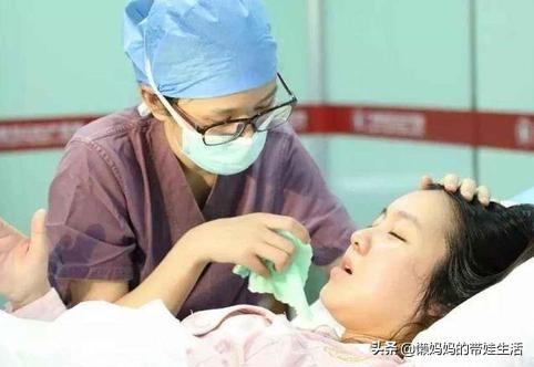 孕产前征兆:生产前有什么特别的感觉没？