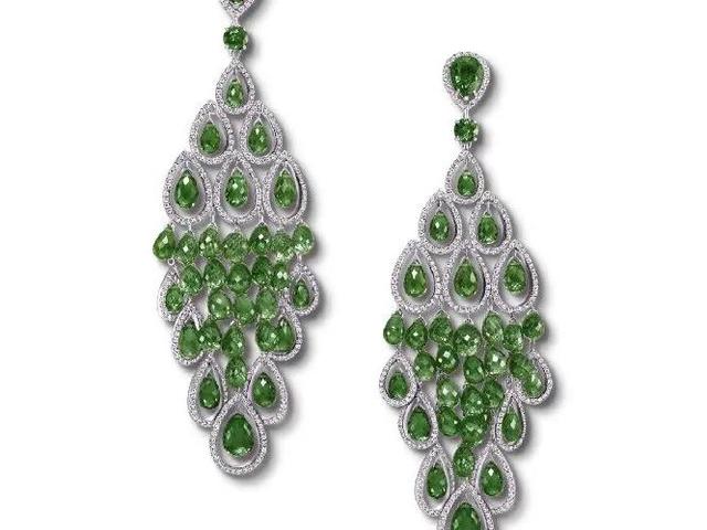 红宝石包括哪些品种,蓝宝石有多少种颜色？哪种颜色最好？