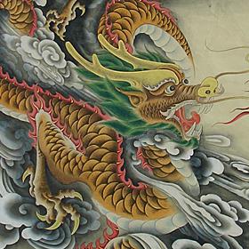 6月28日长江现真龙是真的吗，华人是从什么时间开始称龙的传人依据是什么