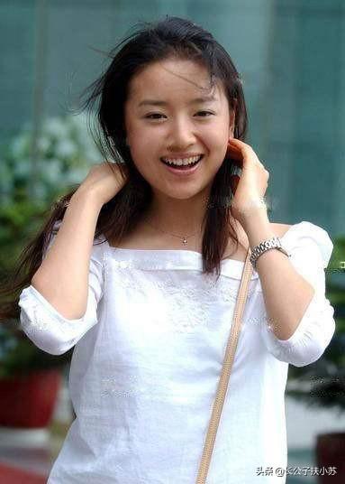 曾黎个人资料:现代哪四大美女可以和中国古代四大美女相媲美？
