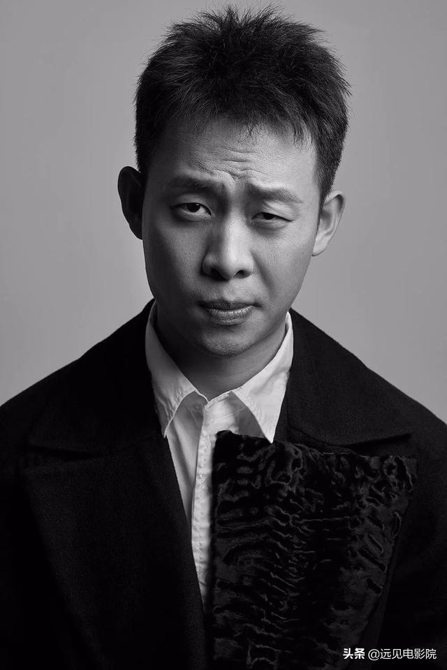 周小栀:星爷、发哥、李连杰等老一代的影视演员老了，新一代的你看好谁