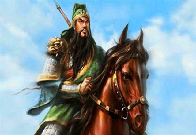关羽斩颜良:颜良和文丑，都是袁绍难得的猛将，为何轻易被关羽斩杀？