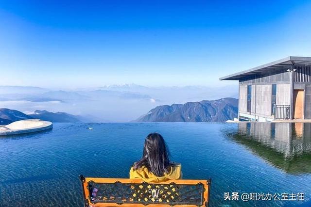 雅女 雅鱼 雅雨:中国宜居城市排名前十位是？