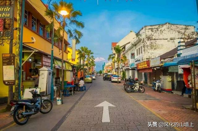 印尼屠杀华人:怎么看待纳吉在马来西亚日的讲话：国家若动荡。华人先遭殃？