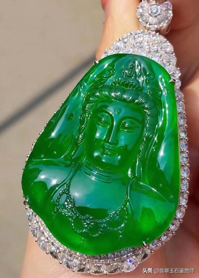 翡翠的销售话术和技巧,翡翠直播间的套路你知道有哪些？