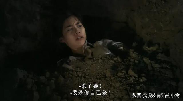 娜诺为什么是撒旦之女:《禁忌女孩》为什么死不了？