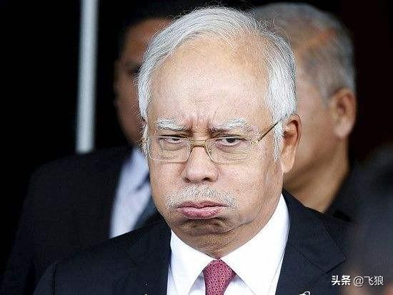 头条问答 - 马来西亚新总理亚辛宣誓就职,你了解他的经历吗?