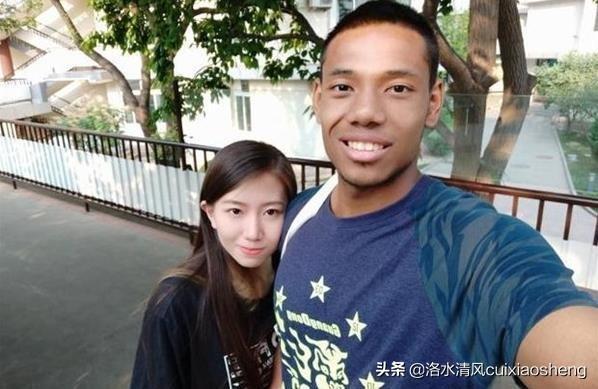 三元里黑人:在广州那么黑人，他们大多靠什么谋生？