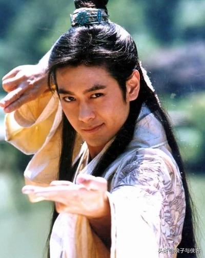 一灯大师:神雕侠侣中的枯木大师为何会使用六脉神剑，与一灯大师谁更厉害？